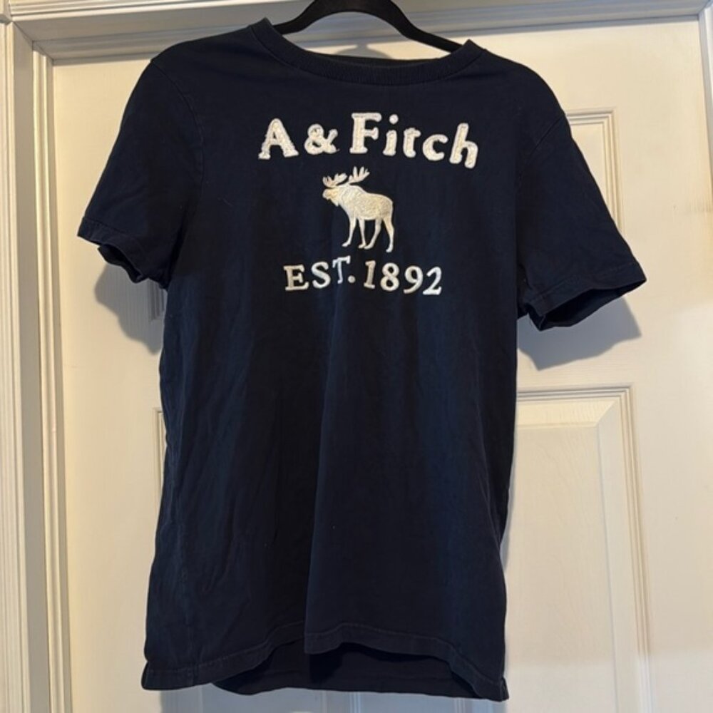Abercrombie & Fitch shirt size xl muscle style
